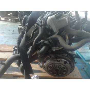 Recambio de motor completo para seat ibiza (6l1) cool referencia OEM IAM BBY M 
