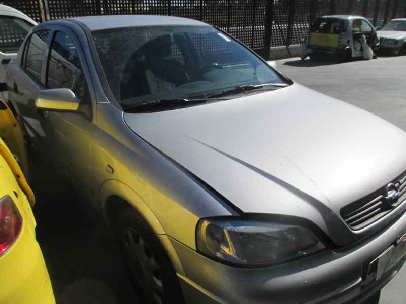 OPEL ASTRA G BERLINA