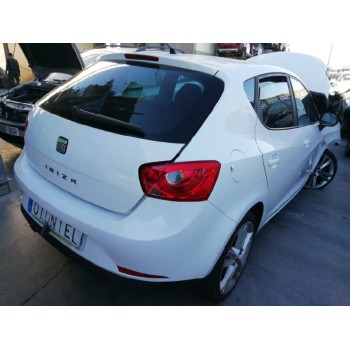 seat ibiza (6j5) del año 2010