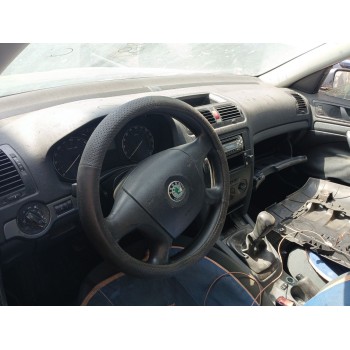 skoda octavia ii (1z3) del año 2004