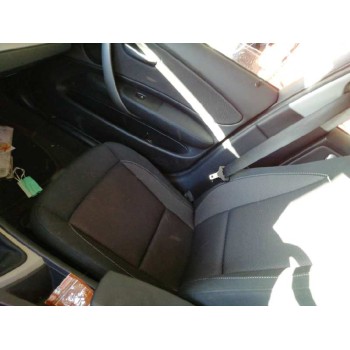 bmw serie 1 berlina (e81/e87) del año 2009