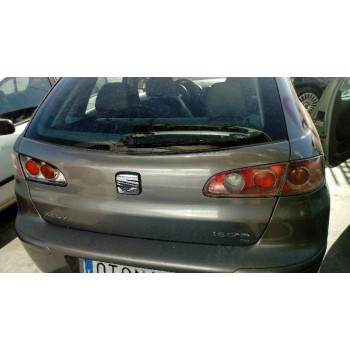 seat ibiza (6l1) del año 2002