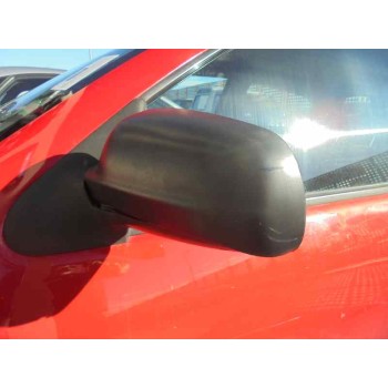 seat ibiza (6k1) del año 2001