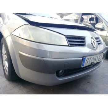 renault megane ii familiar del año 2005