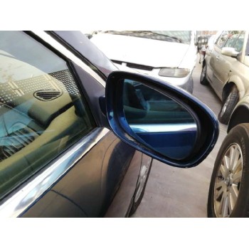 peugeot 607 (s1) del año 2001