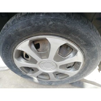 hyundai getz (tb) del año 2003