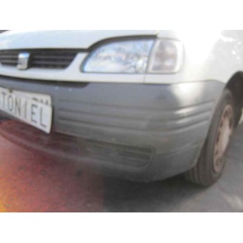 seat arosa (6h1) del año 1998