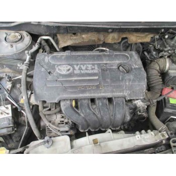 toyota corolla (e12) del año 2005