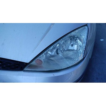 ford focus berlina (cak) del año 2001