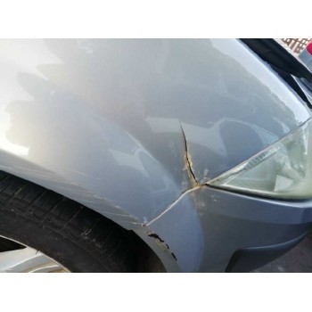 renault megane ii familiar del año 2005