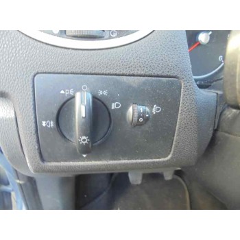 ford focus berlina (cap) del año 2006