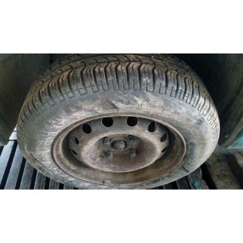 peugeot 206 berlina del año 2001