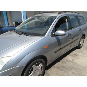 ford focus turnier (cak) del año 2002