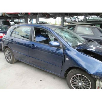 toyota corolla (e12) del año 2005