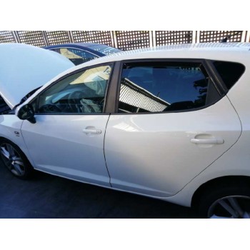seat ibiza (6j5) del año 2010