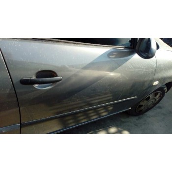 seat ibiza (6l1) del año 2002