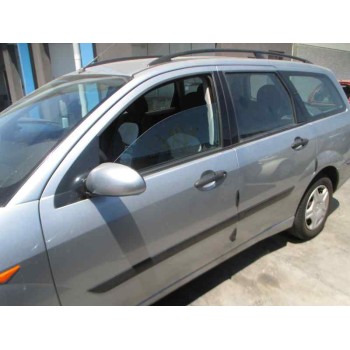 ford focus turnier (cak) del año 2002