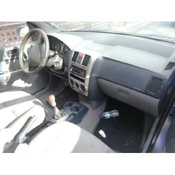 hyundai getz (tb) del año 2003