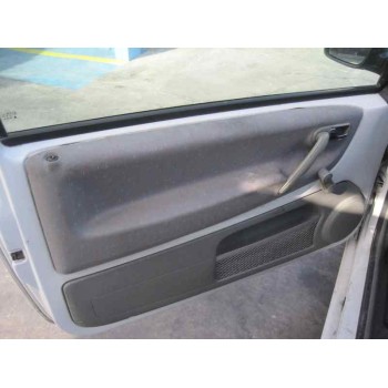 seat arosa (6h1) del año 1998