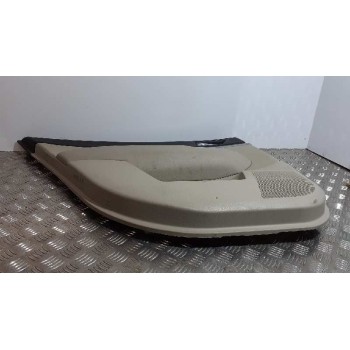 Recambio de guarnecido puerta trasera izquierda para subaru legacy lim. b14 limited referencia OEM IAM 94222AJ010VH GRIS CLARO 