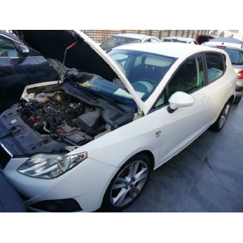 seat ibiza (6j5) del año 2010