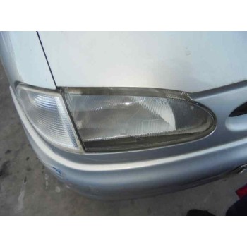 ford galaxy (vx) del año 1998