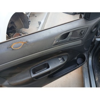 skoda octavia ii (1z3) del año 2004