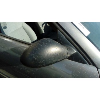 seat ibiza (6l1) del año 2002