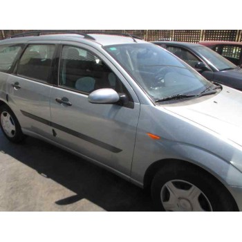 ford focus turnier (cak) del año 2002