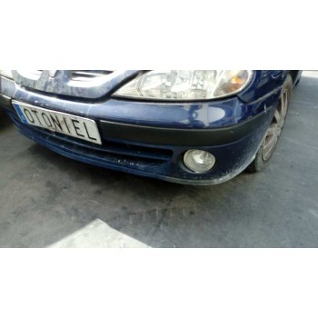 renault megane i fase 2 berlina (ba0) del año 2002