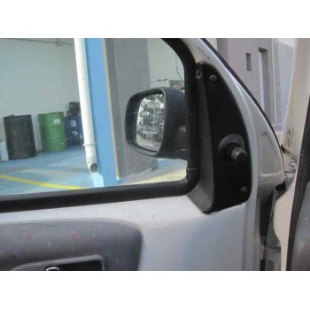 seat arosa (6h1) del año 1998