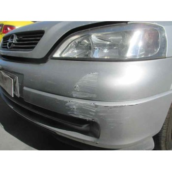 opel astra g berlina del año 2000