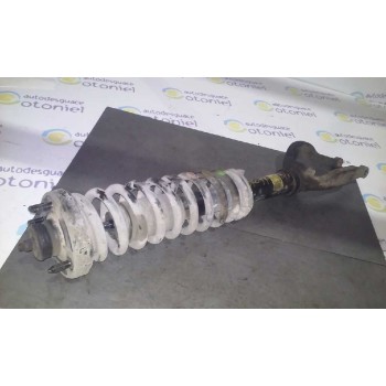 AMORTIGUADOR DELANTERO IZQUIERDO 