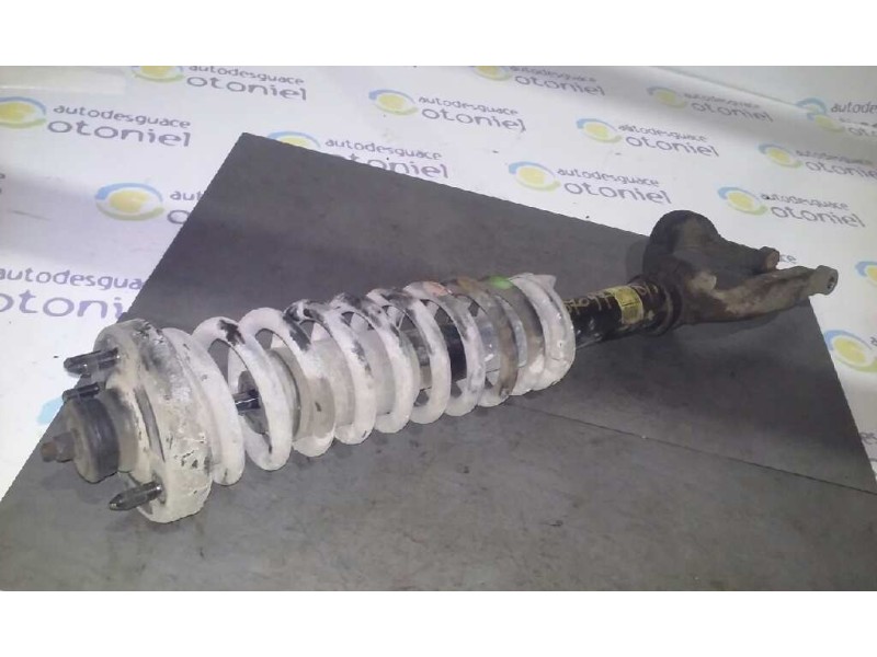Recambio de amortiguador delantero izquierdo para honda accord berlina (cg7-9/ch1-7) 1.8i s (cg8) referencia OEM IAM   