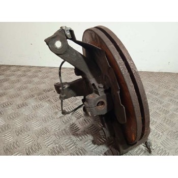 Recambio de mangueta delantera derecha para citroën jumpy hdi 120 29 l2h1 furg. referencia OEM IAM   