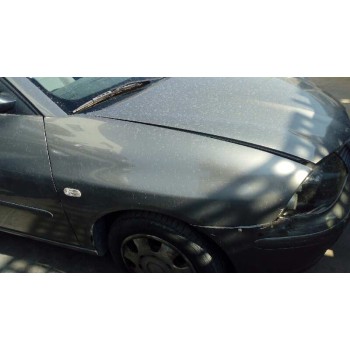 seat ibiza (6l1) del año 2002