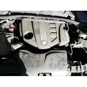 bmw serie 1 berlina (e81/e87) del año 2009