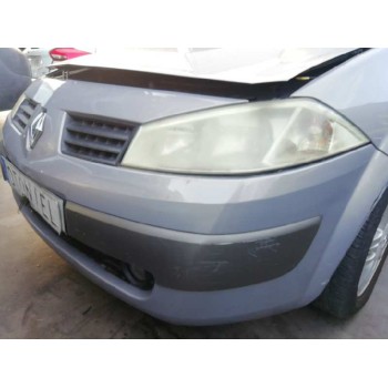 renault megane ii familiar del año 2005