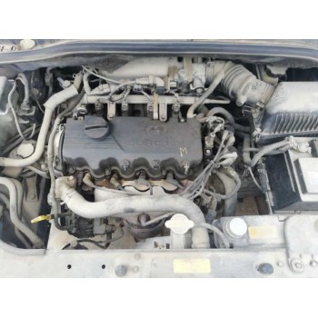 hyundai getz (tb) del año 2003