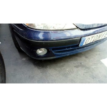 renault megane i fase 2 berlina (ba0) del año 2002