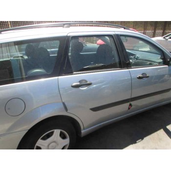 ford focus turnier (cak) del año 2002