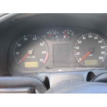 seat arosa (6h1) del año 1998