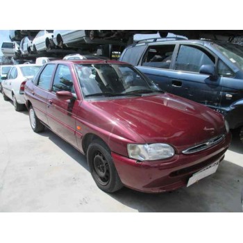 FORD ESCORT BERLINA/TURNIER