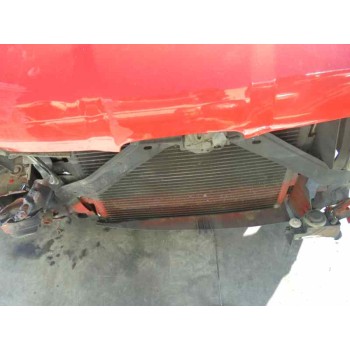 seat ibiza (6k1) del año 2001