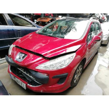 peugeot 308 sw del año 2009