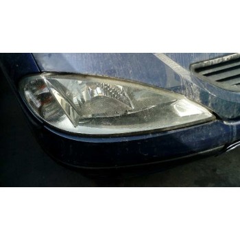 renault megane i fase 2 berlina (ba0) del año 2002