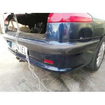 peugeot 607 (s1) del año 2001