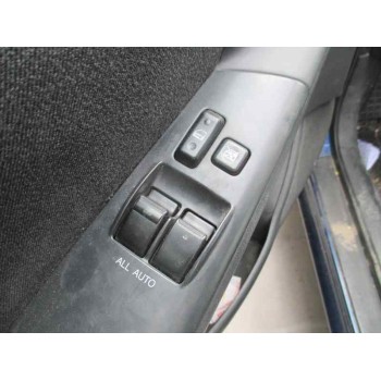 toyota corolla (e12) del año 2005