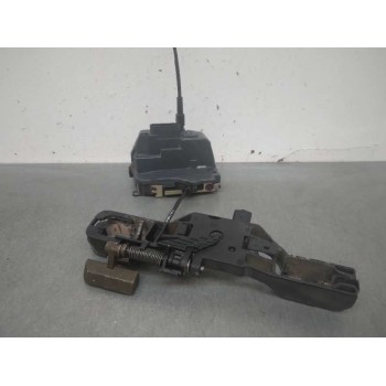 CERRADURA PUERTA TRASERA DERECHA 6 PINS