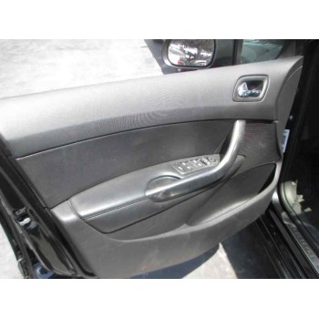 peugeot 308 sw del año 2008